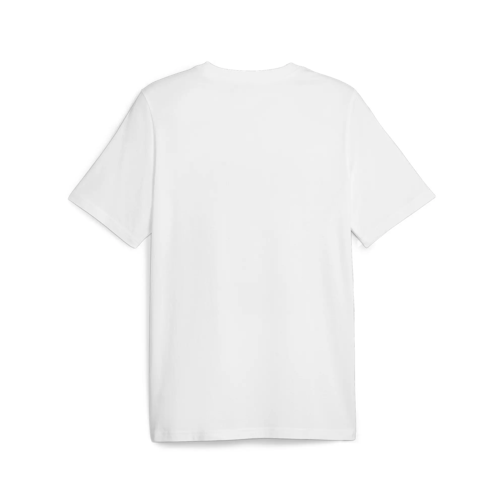 PUMA Sneaker Tee Men