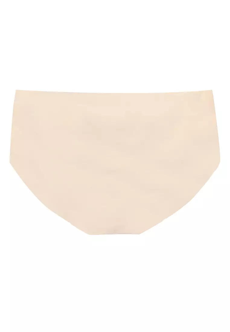 The Invisible Boyleg Briefs (3-Pack)