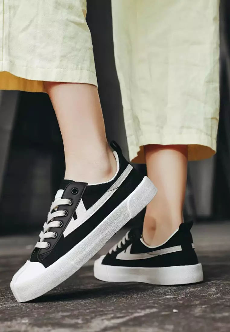 Buy Twenty Eight Shoes VANSA Casual Canvas Sneakers VSU-T577