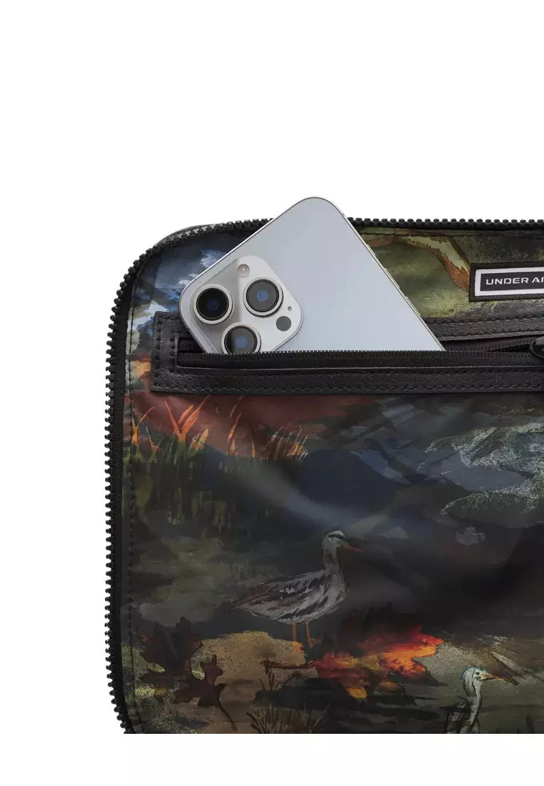Under Armour UA Drive Shoe Bag