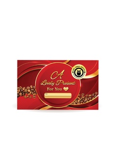 Buy Big Three Coffee Lifestyle Paper Shop Online @ ZALORA ...