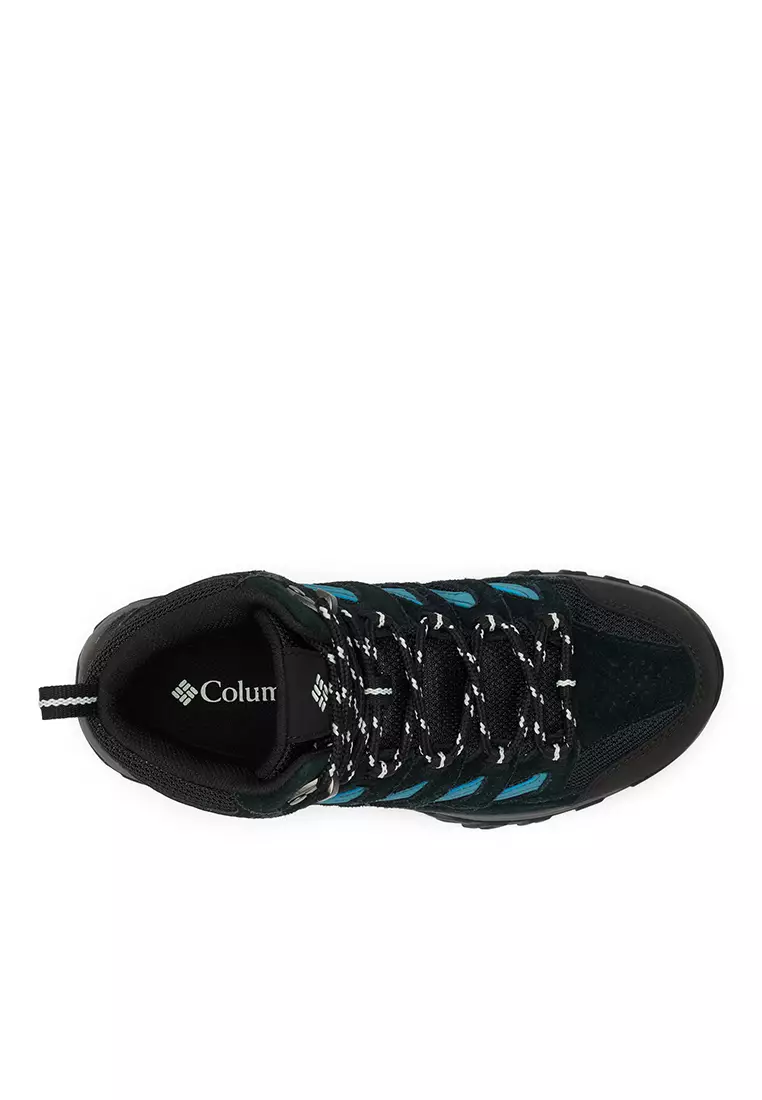 CRESTWOOD MID WATERPROOF