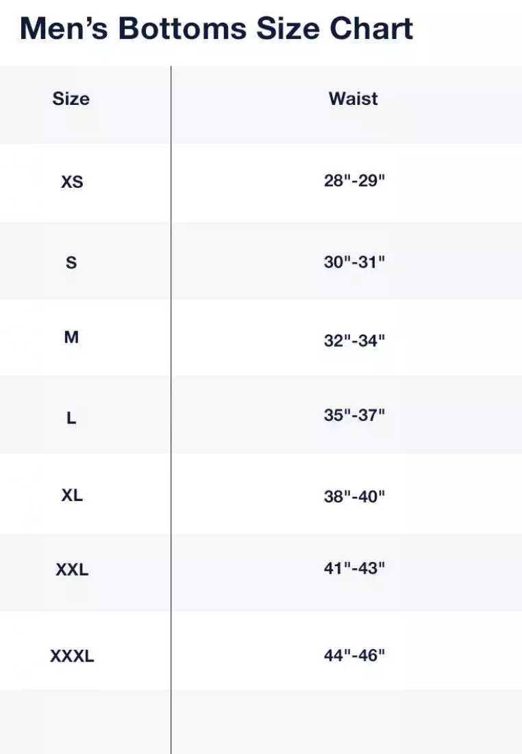 7" Essential Easy Shorts