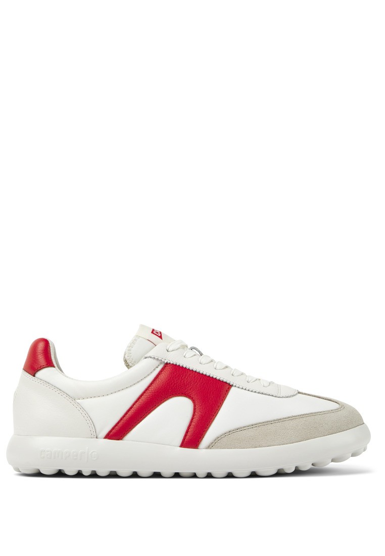 CAMPER Men Sneaker /PELOTAS XLF /white-K100545-038