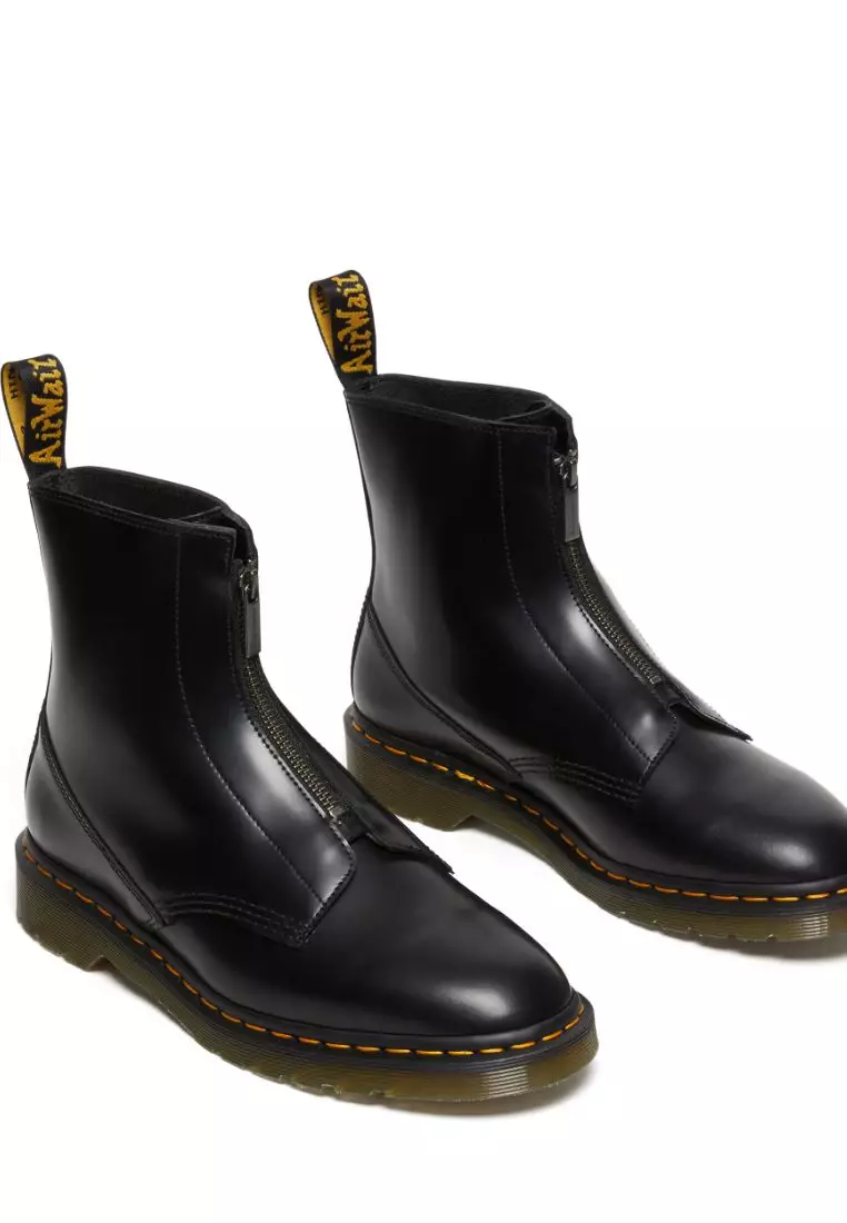 CABBOTT POLISHED SMOOTH