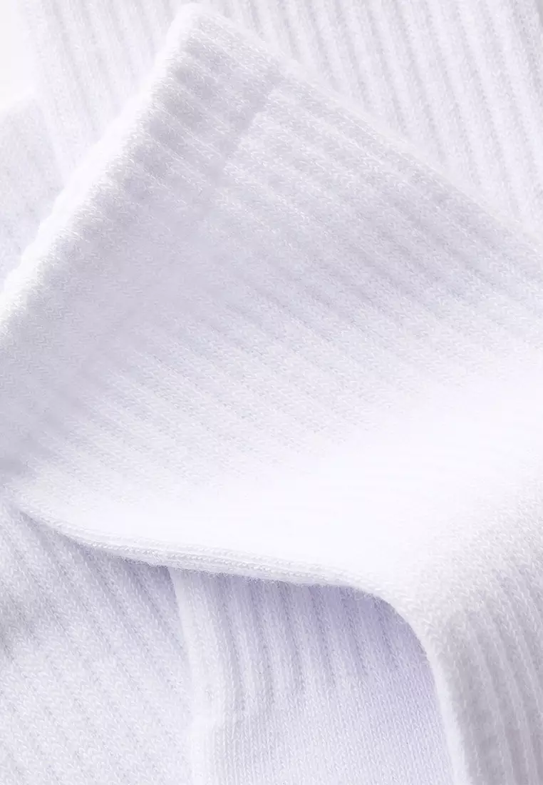 3 Pack Essential Socks