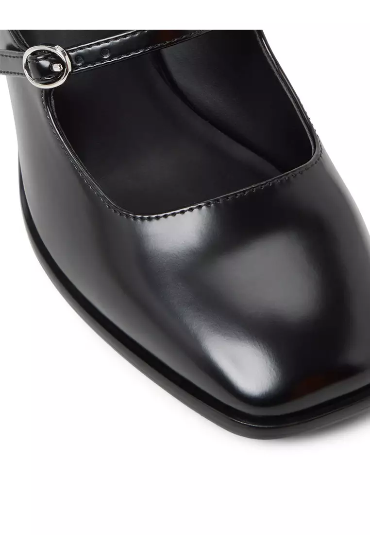 Jeaniee Heeled Shoes