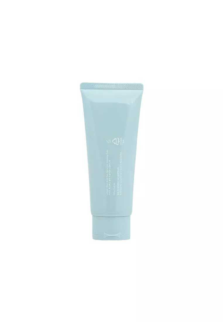 Laneige Water Bank Blue Hyaluronic Cleansing Foam 150g
