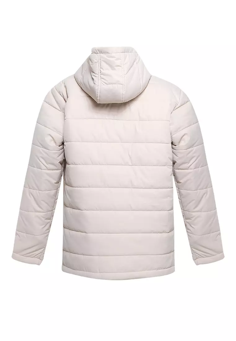 Junior's Quilted Jacket