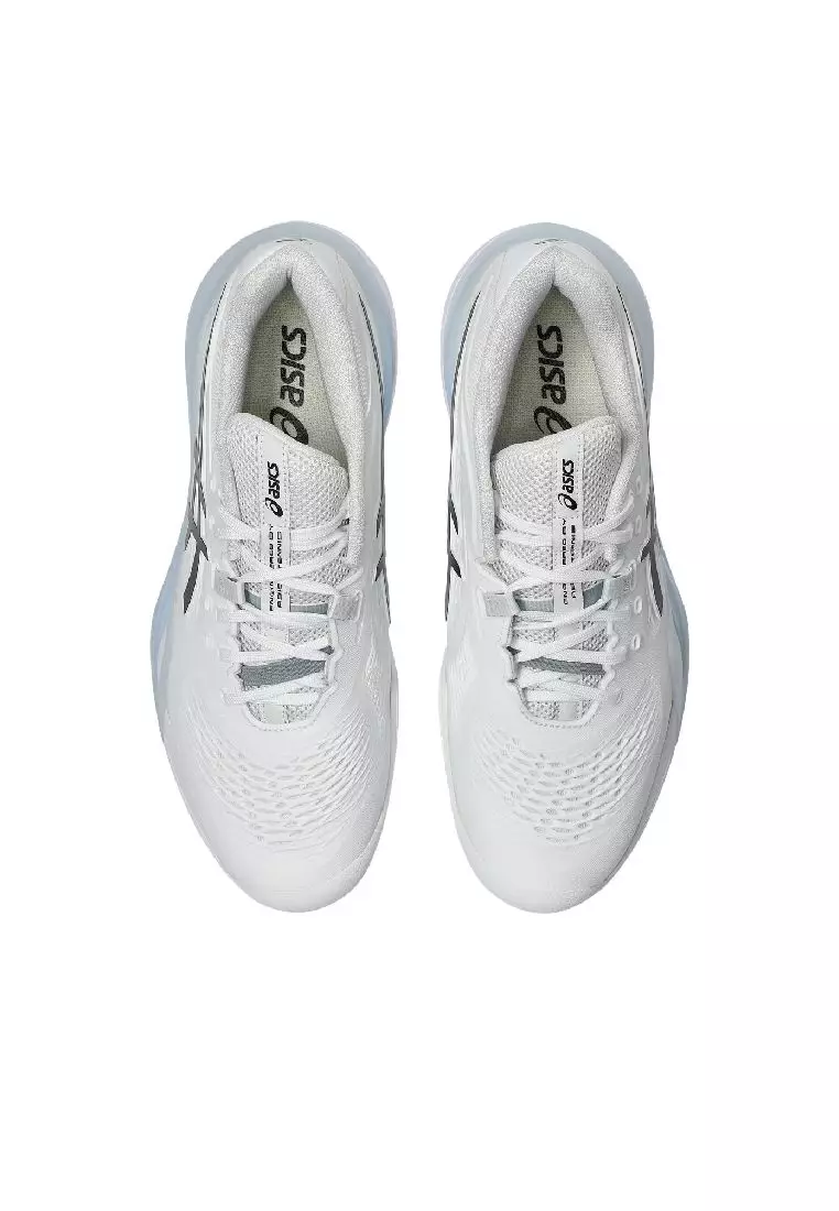 GEL-RESOLUTION X TENNIS SHOES 1041A481-100