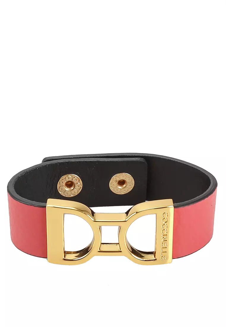 Coccinelle Arlettis Ribbon Bracelet ZALORA