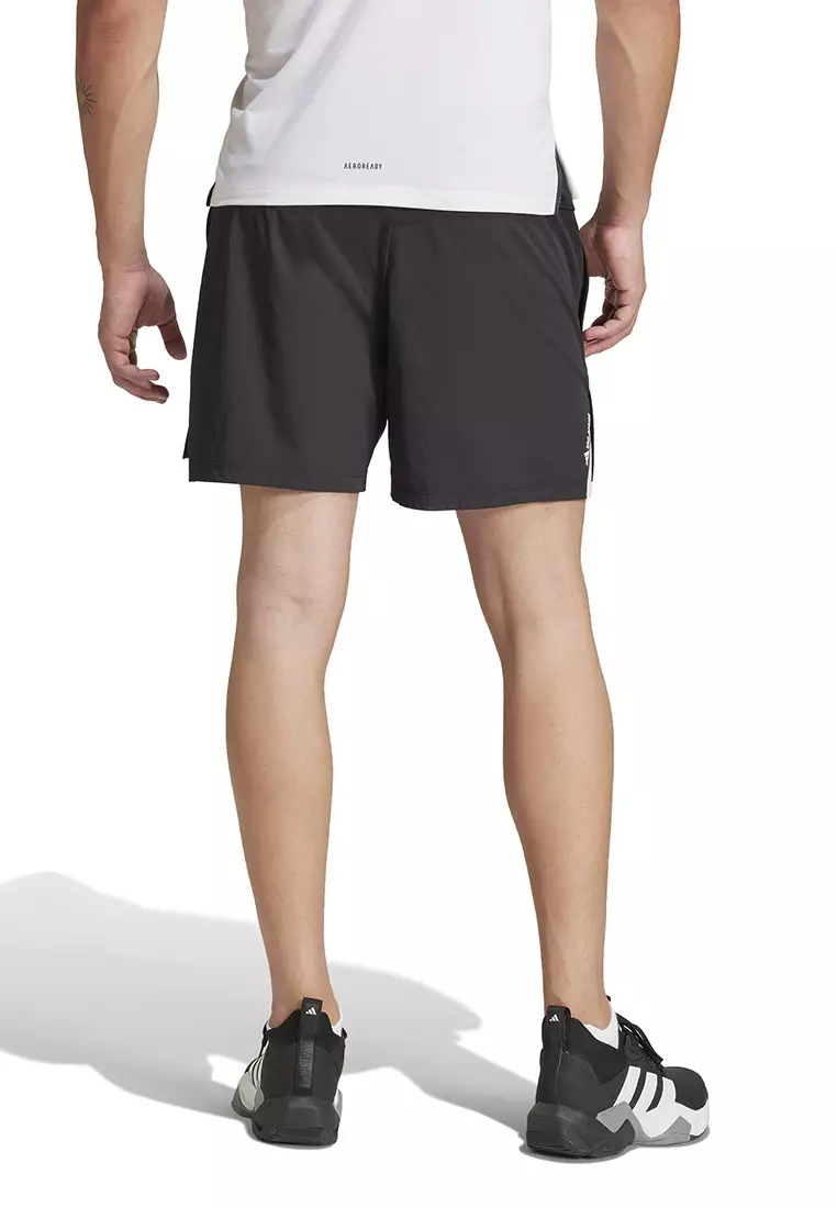 Celana Pendek Cool Adidas Shorts Jual ADIDAS Running Own The Run