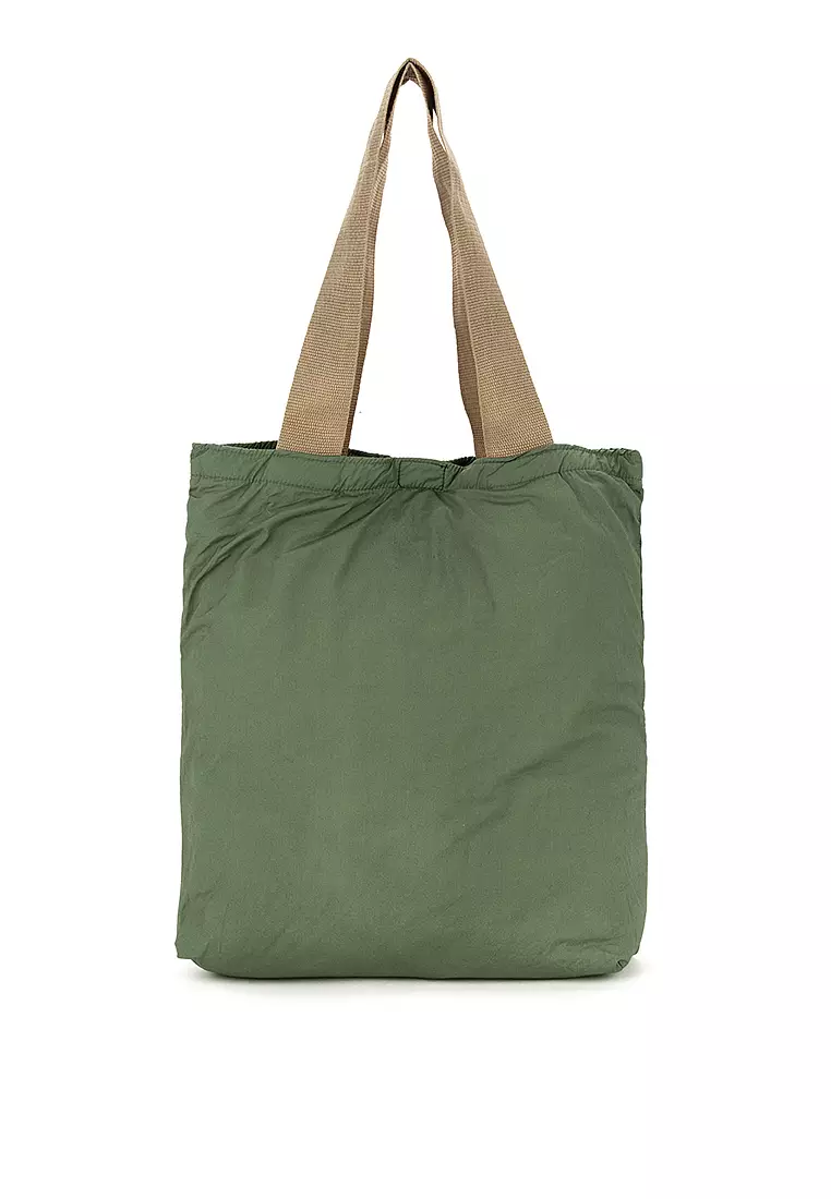 Fabric Tote Bag