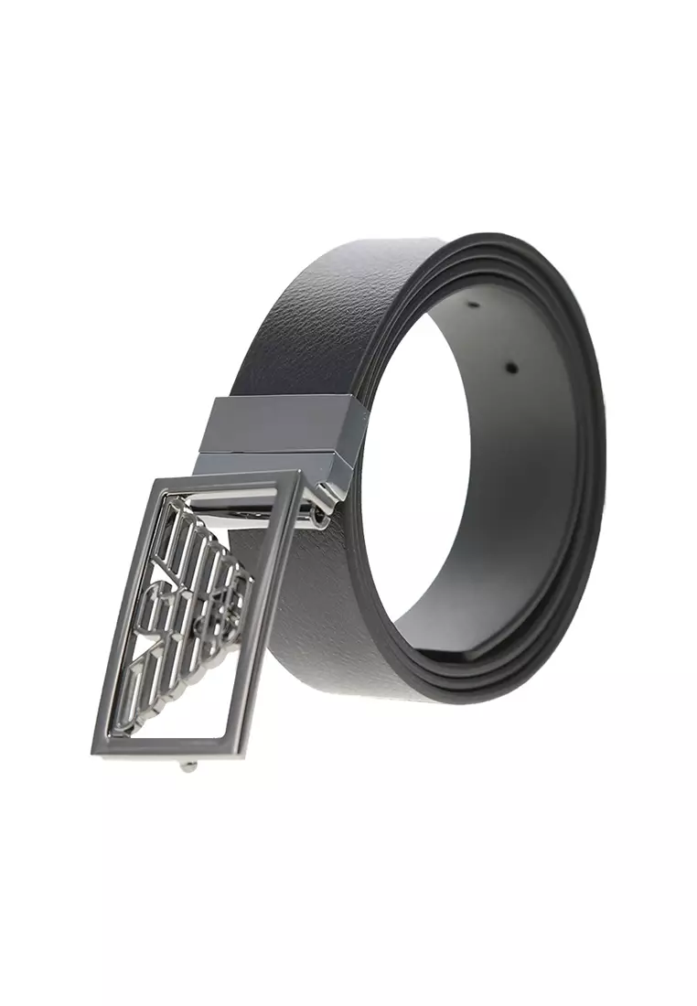 Giorgio armani belts sale discount