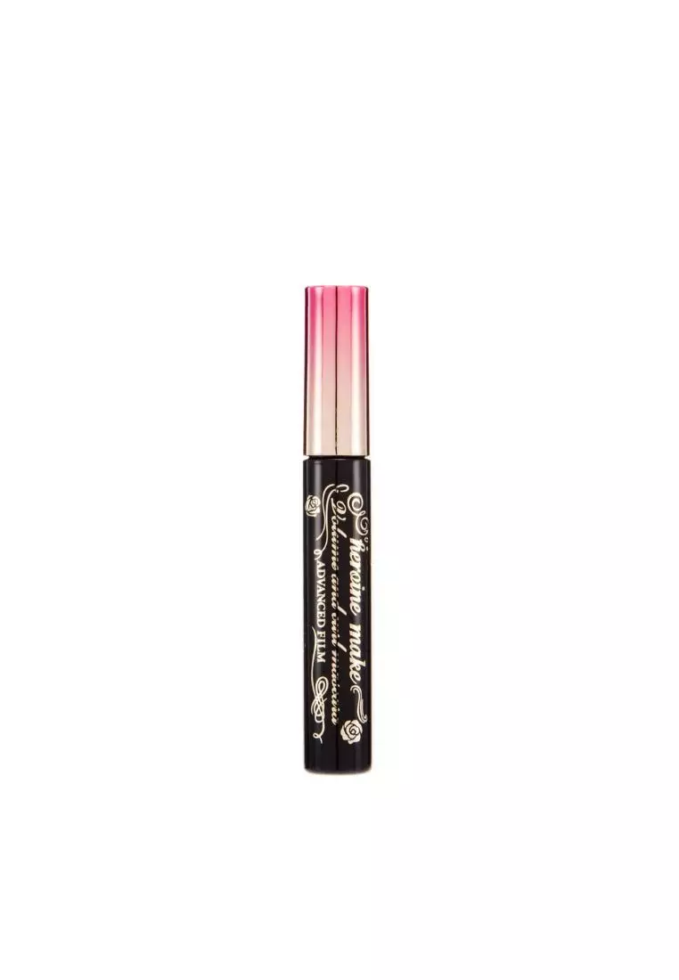 KissMe 持久防水濃密睫毛液 (易卸防水膜型) 6g