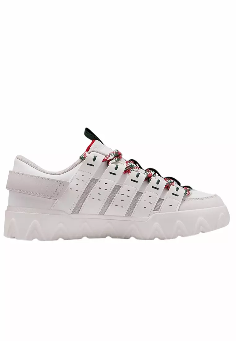 Buy FILA FILA FUSION WORKWEAR PISA XMAS Men Sneakers (Purple) 2026