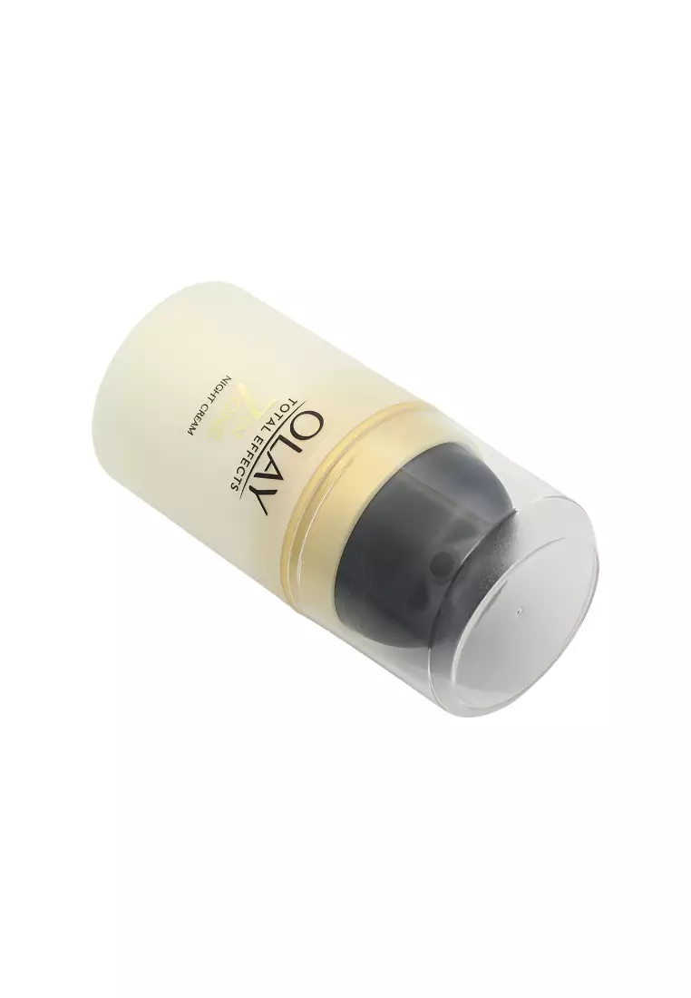 OLAY Total Effects 7 in 1 Night Cream (50g)