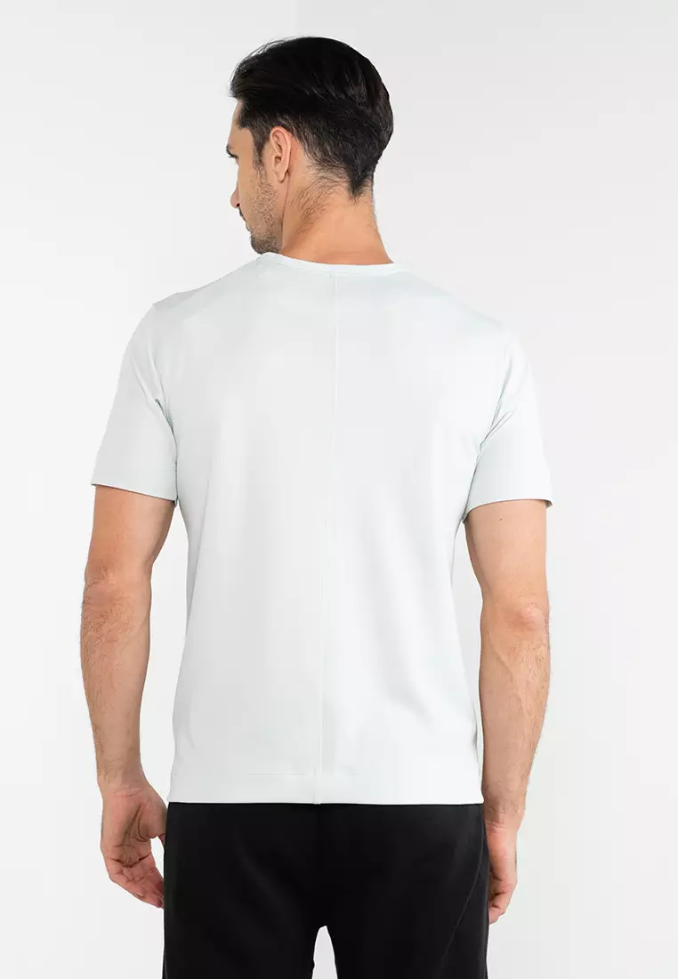Calvin klein sport t shirt hot sale