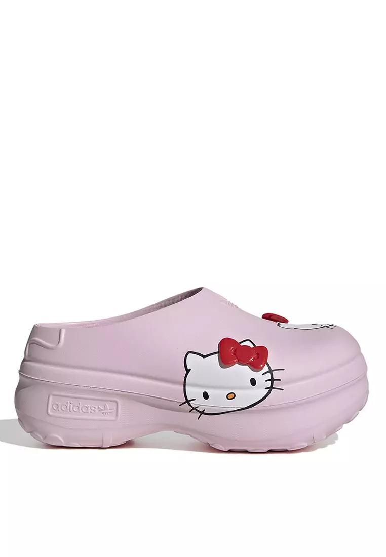 Stan smith pink malaysia on sale