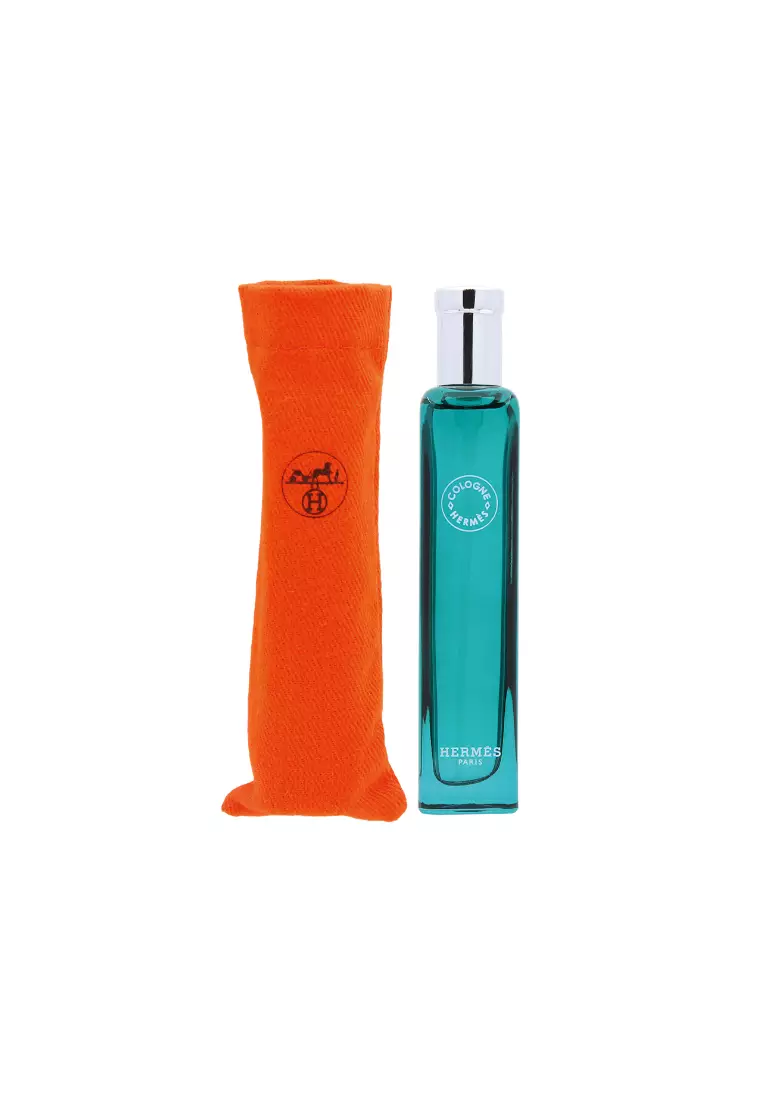 Hermes Eau D'orange Verte Eau de Cologne (15ml)
