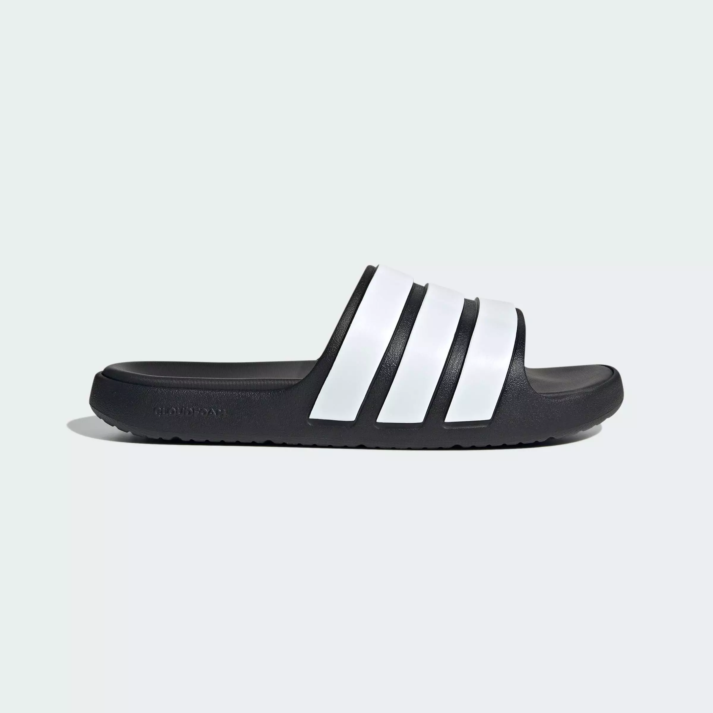 Lifestyle Znsory Slides Unisex Black JR4539