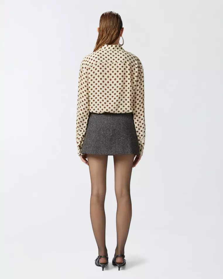 POLKA DOT CLUB apolinaロンパース POLKA DOT CLUB apolinaロンパース Apolina for the Polka Dot