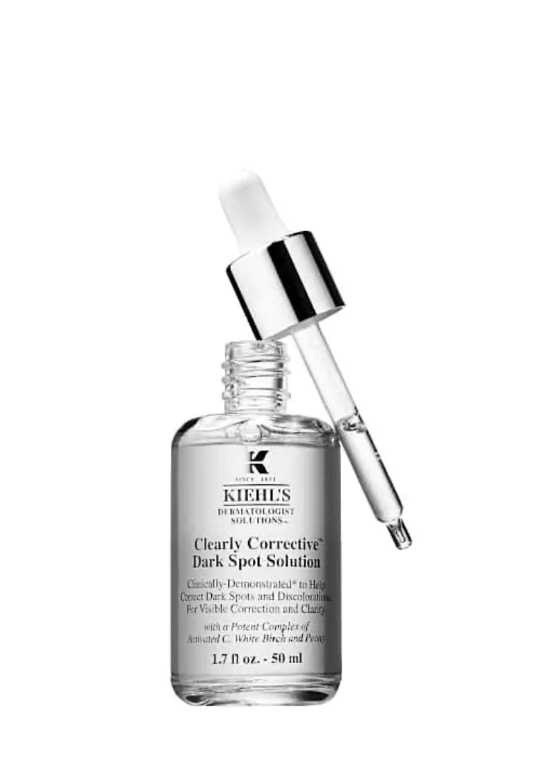 醫學維C淡斑精華 50ml 