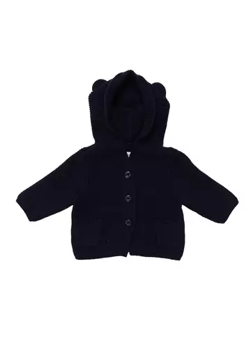 Bear garter hoodie sweater store