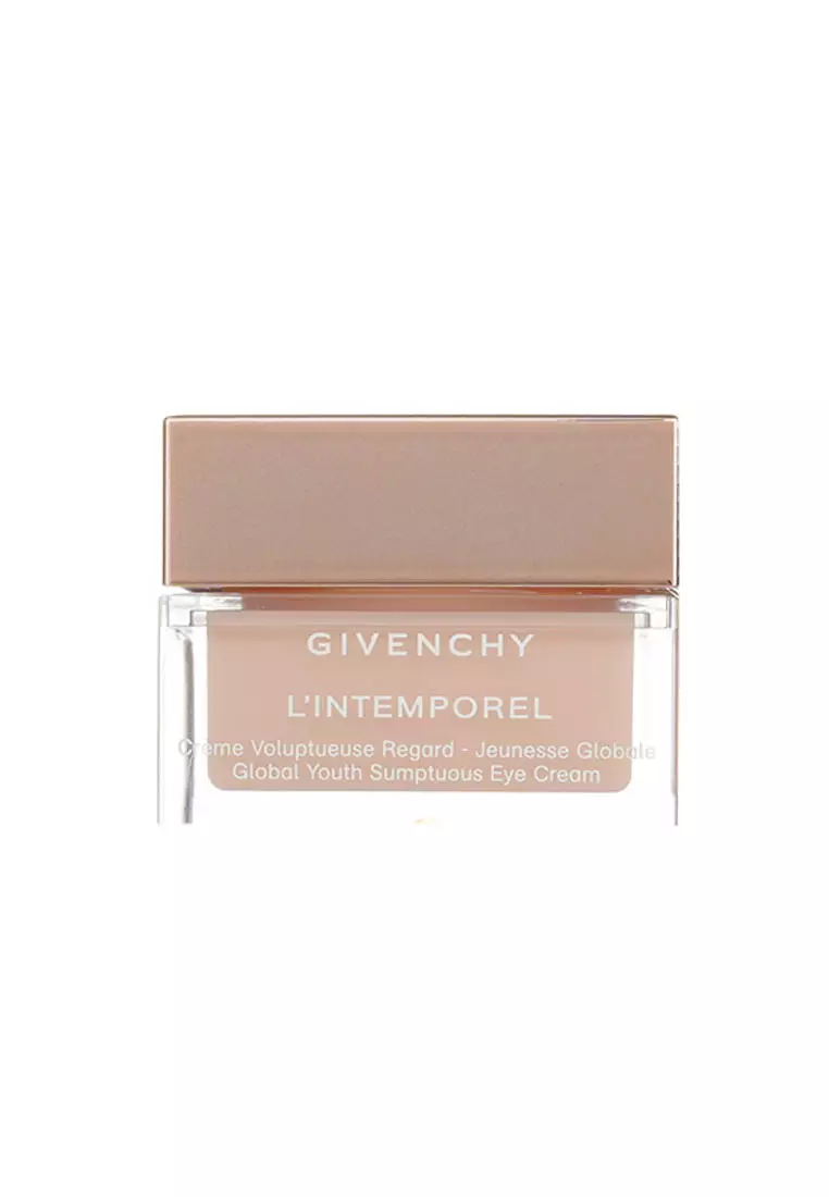 Givenchy global outlet youth smoothing emulsion