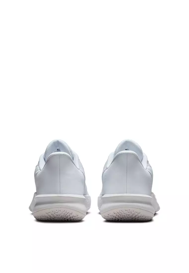 NIKE PRECISION Ⅶ 001カラー　23.5㎝ NIKE PRECISION VII EASY ON MEN'S BASKETBALL SHOES FN0324-001