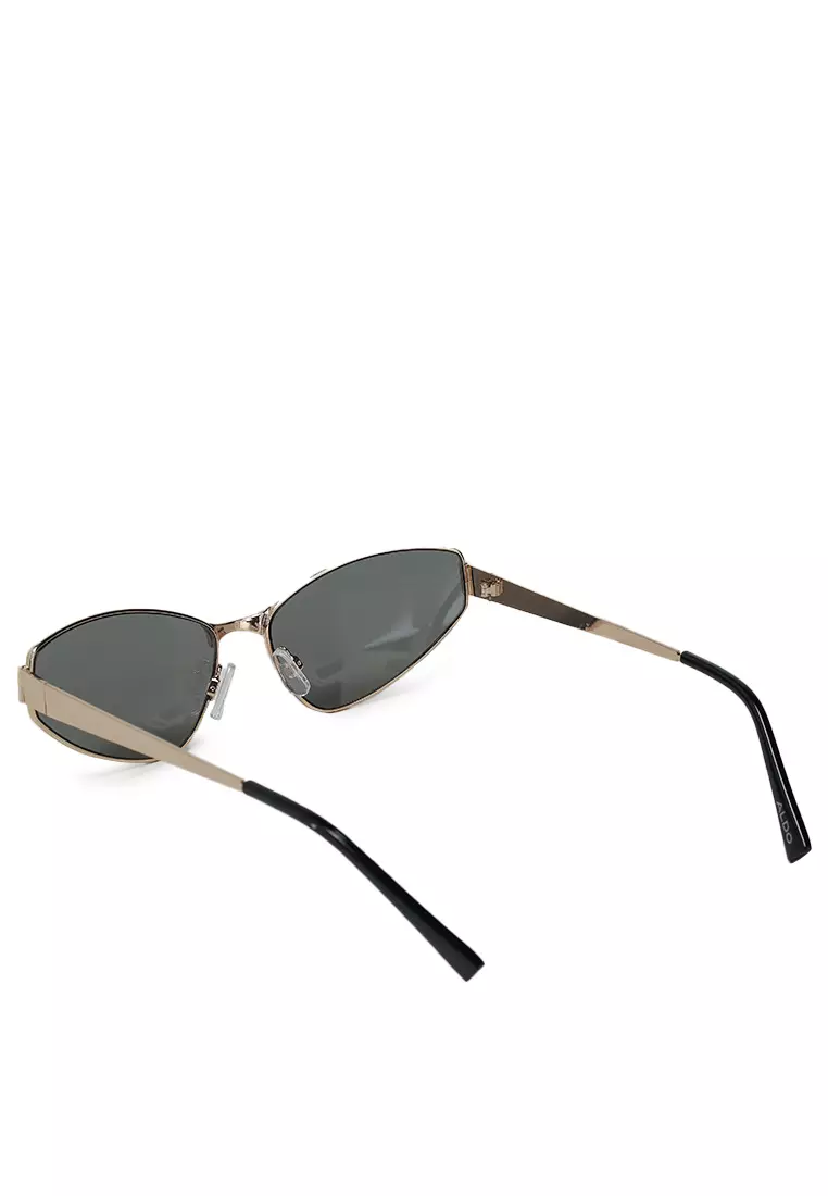 Enabedanten Narrow Wrapped Sunglasses