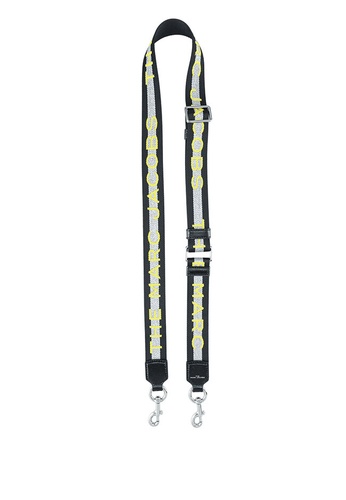 Marc Jacobs multi The Logo Webbing Strap (nt) 8AFD2ACC5967D6GS_1