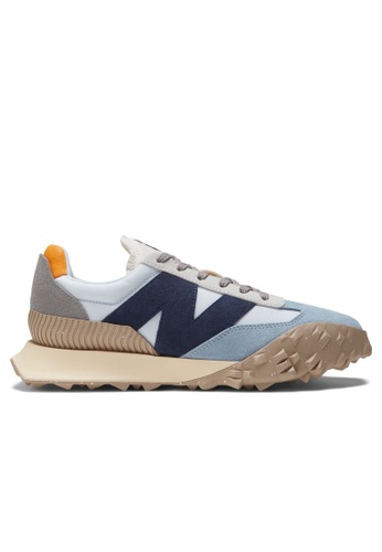 Buy NEW BALANCE New Balance Mens XC-72 (Standard) - Sea Smoke ...