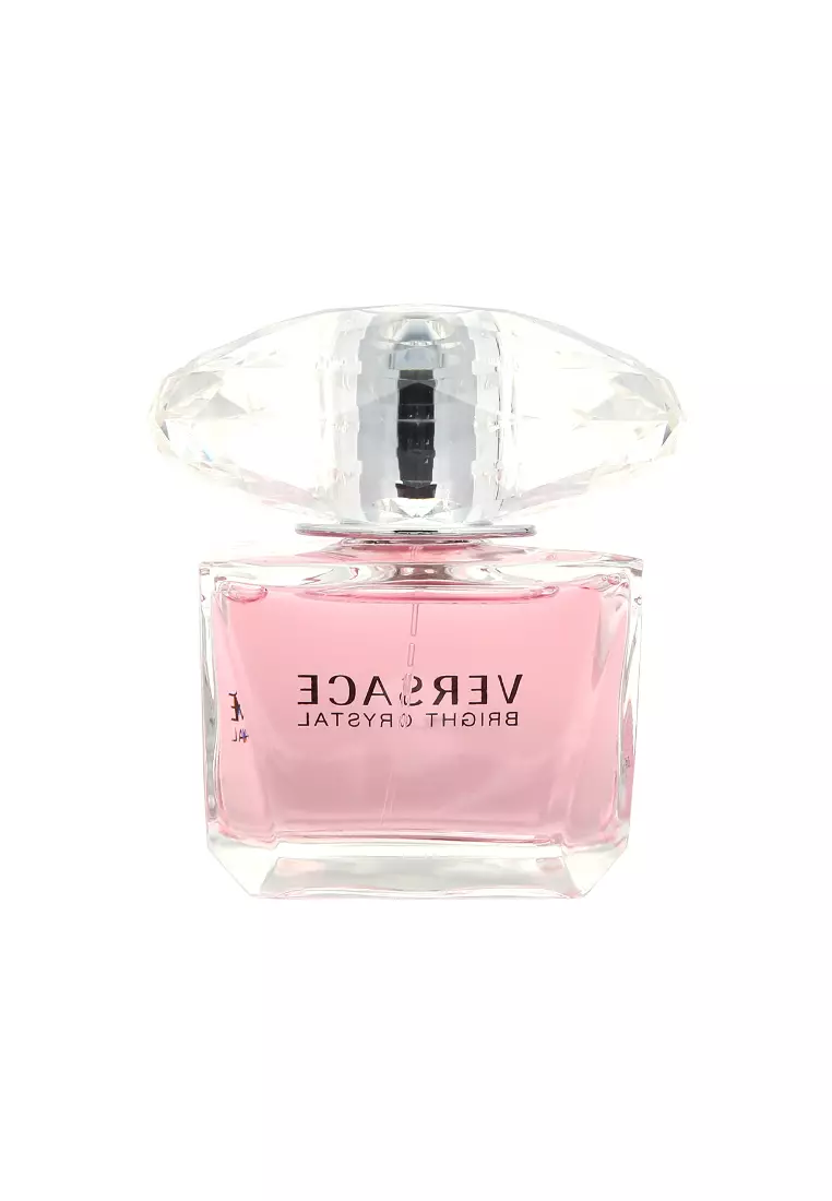 Versace Eau De Toilette Spray (90ml)