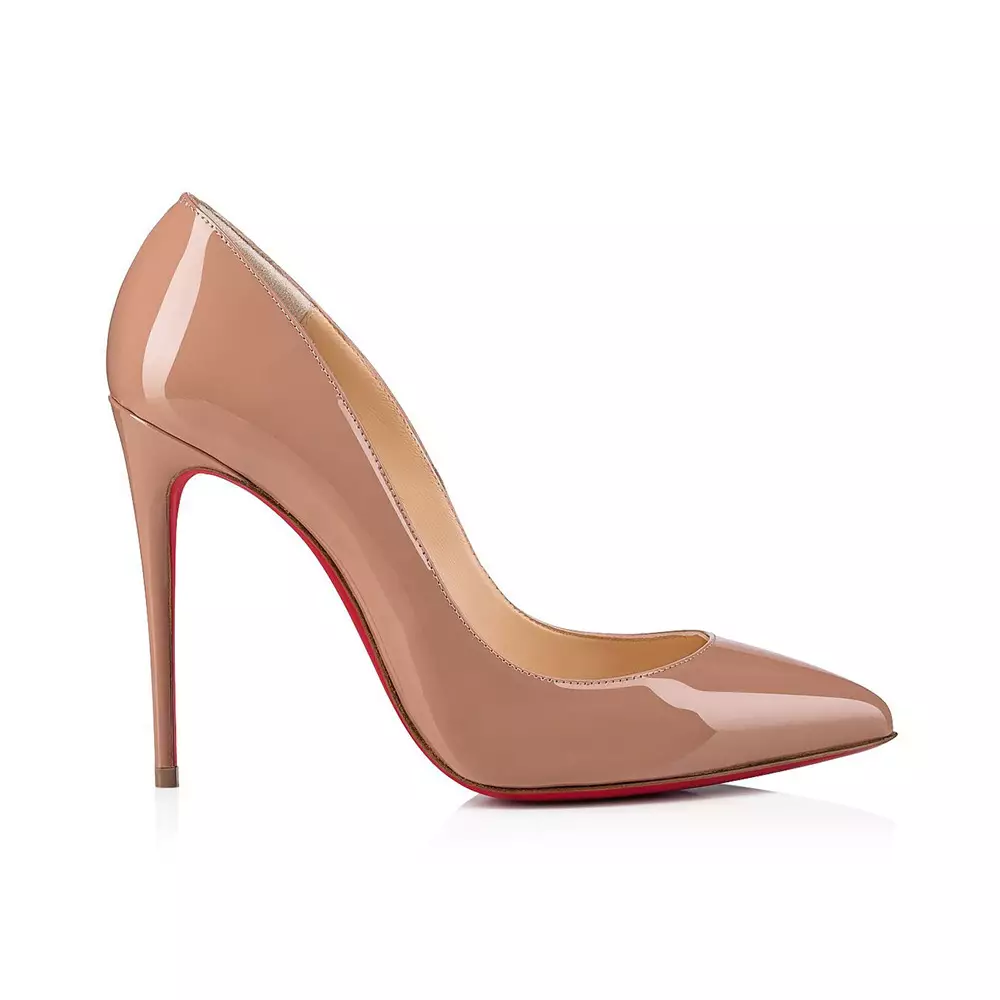 Louboutin pigalle clearance 1 patent