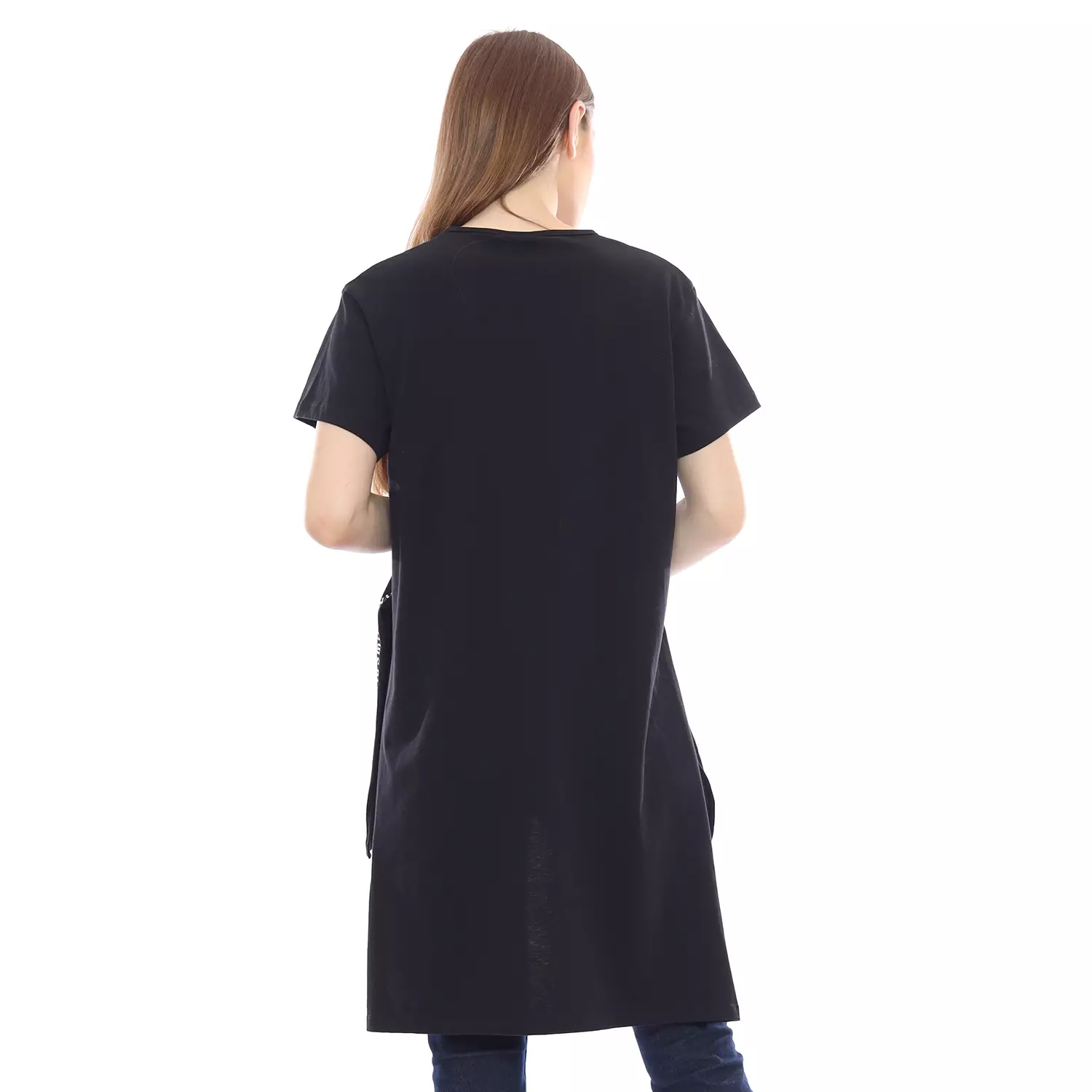 Planet Surf Clothing Dress Wanita Sherina Dress 222G Planet Surf