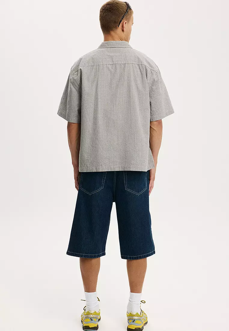 Super Baggy Jorts