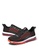 Twenty Eight Shoes black VANSA Mesh Sneakers VSM-T6831 E8D9DSHE176B02GS_3