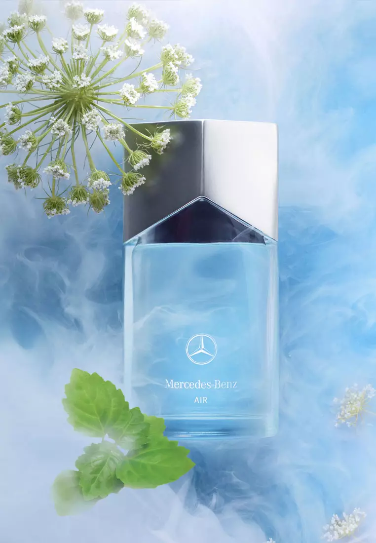 Air Eau de Parfum 100ml