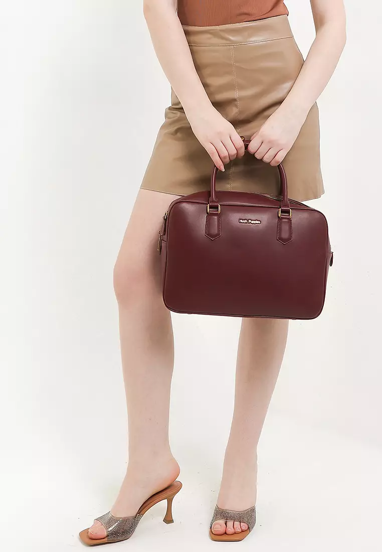 Minmin Satchel