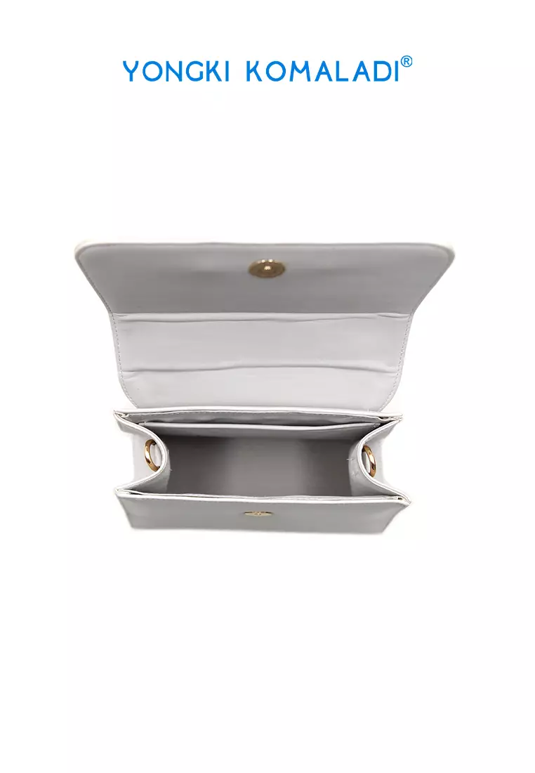 YONGKI KOMALADI BAG OL-SY480084-22 ABU
