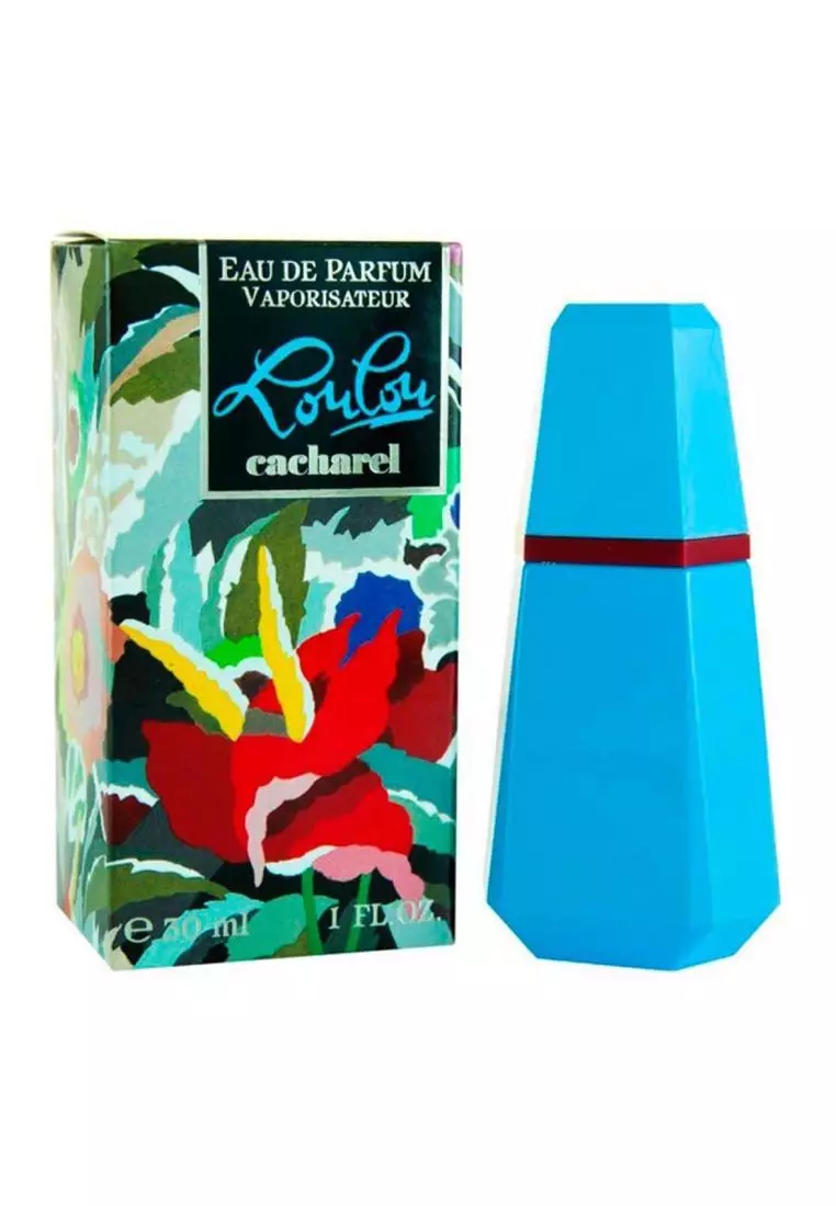 Cacharel Lou Lou Edp 30ml