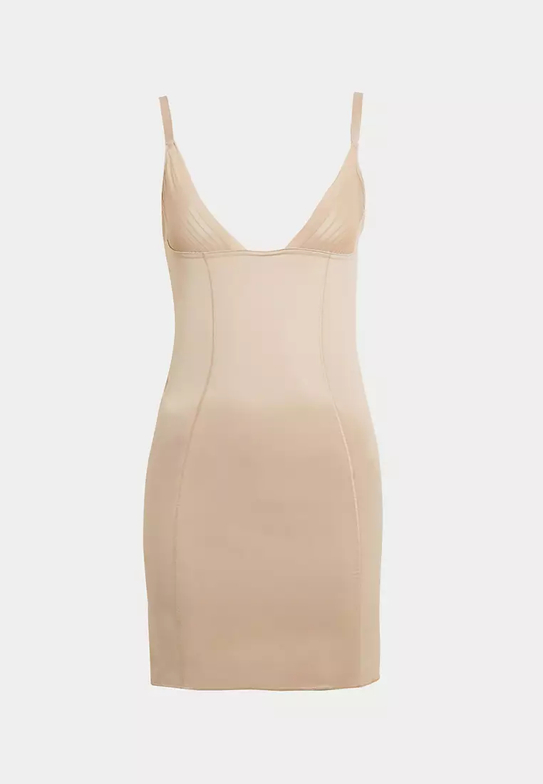 Firm Control Shaping Slip