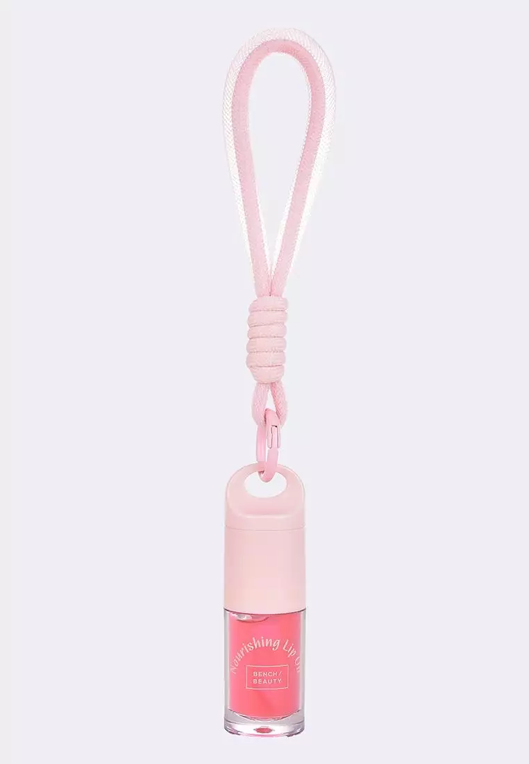 Nourishing Lip Oil