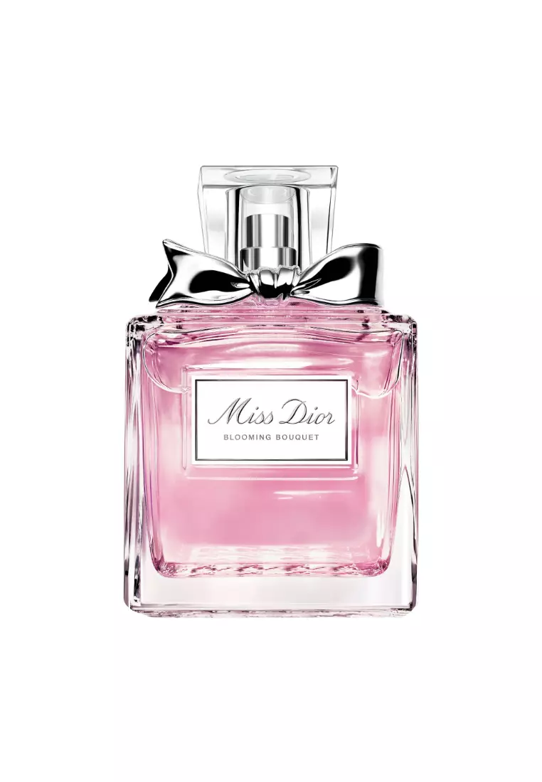 網上選購CHRISTIAN DIOR Christian Dior Blooming Bouquet 淡香水100ml