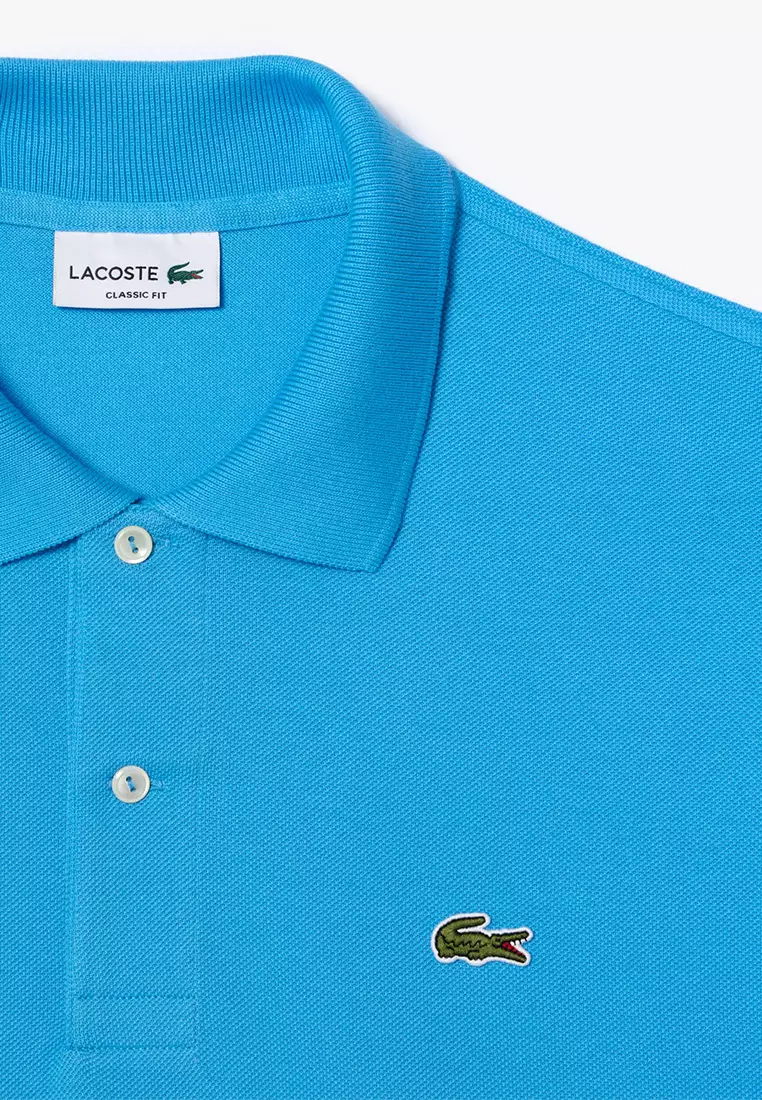 Lacoste Classic Fit L.12.12 Polo Shirt