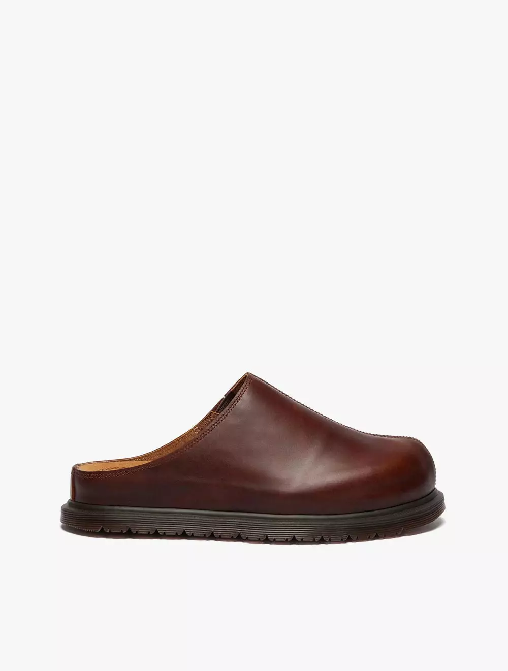 Dr. Martens San Mule Butterscotch Orleans