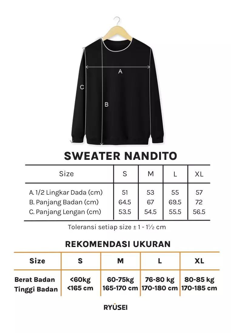 Ryusei Sweater Turtleneck Nandito Tosca Green