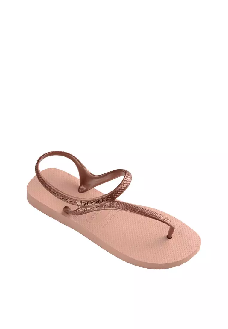 Havaianas flash urban pink rosa 2025 flip flop