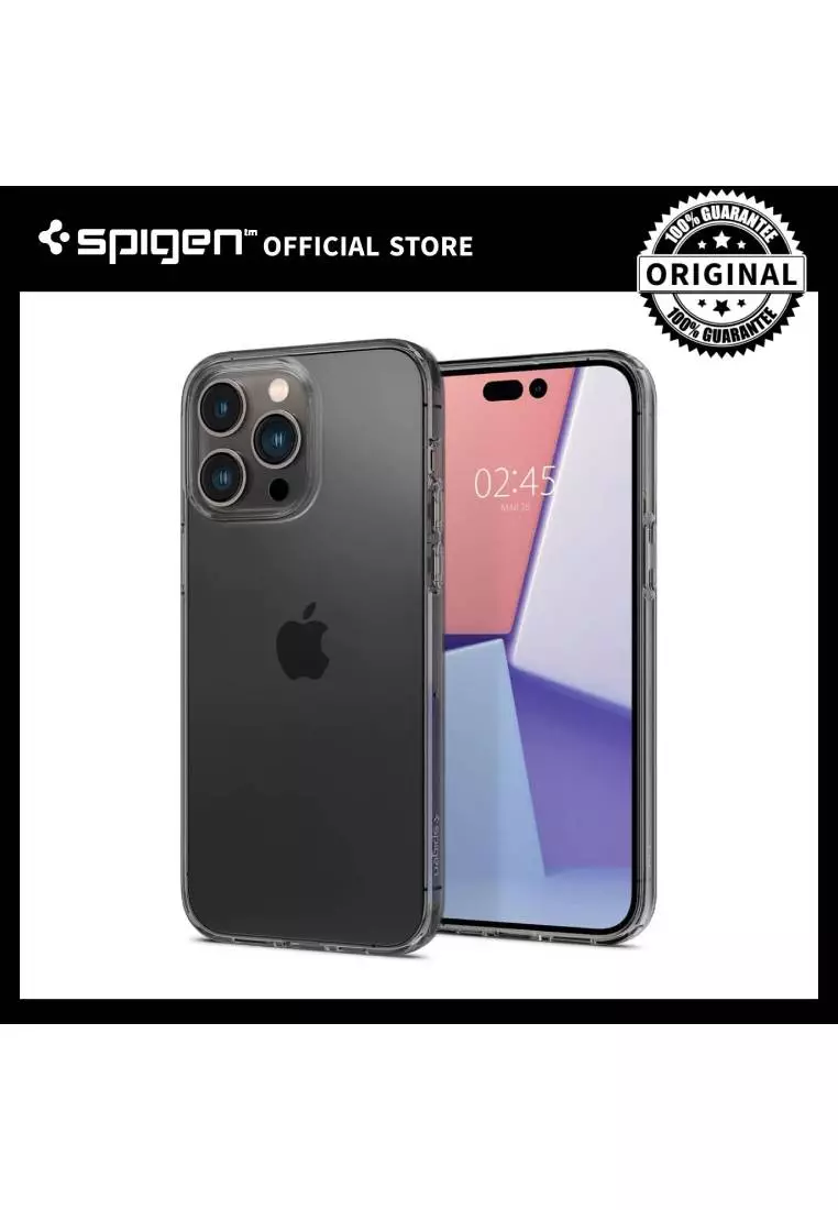 Buy Spigen Crystal Flex Case Space Crystal For Iphone 14 Pro Max 2024  Online